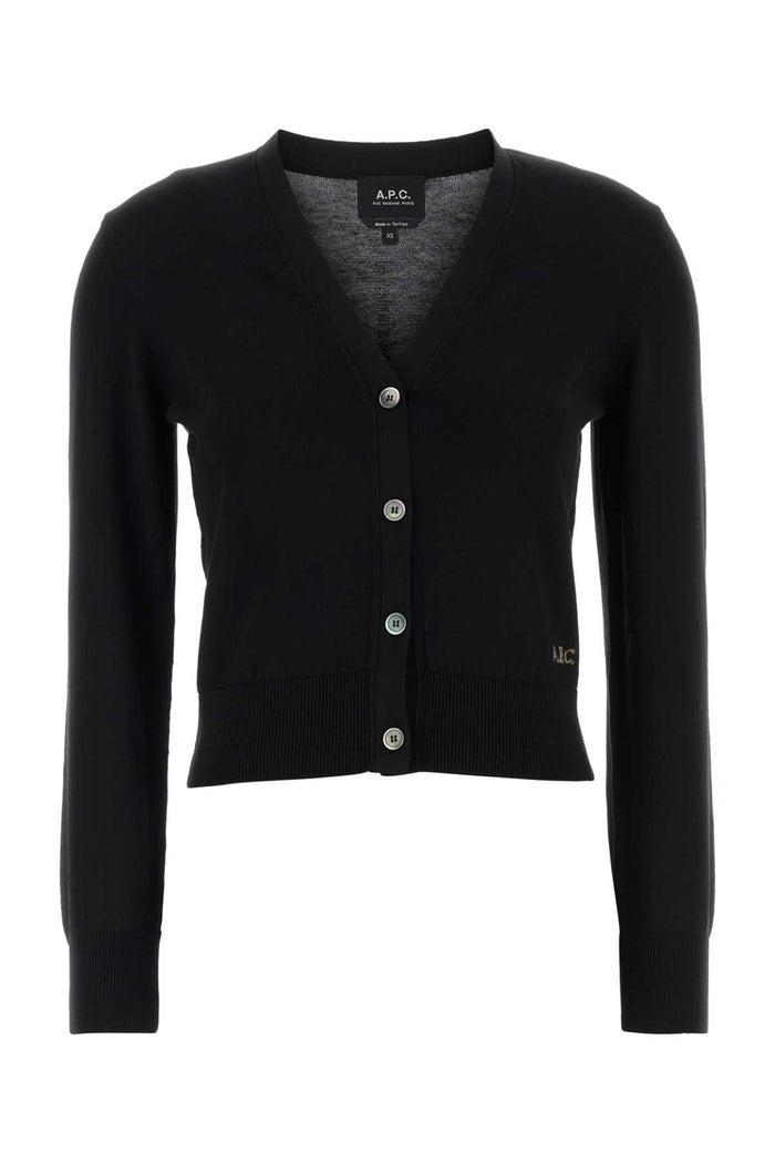 A.p.c. Cardigan