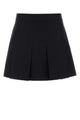 A.p.c. Mini Jupe Plissée
