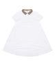 Burberry Jr Kg2 Astrid Ch Collar