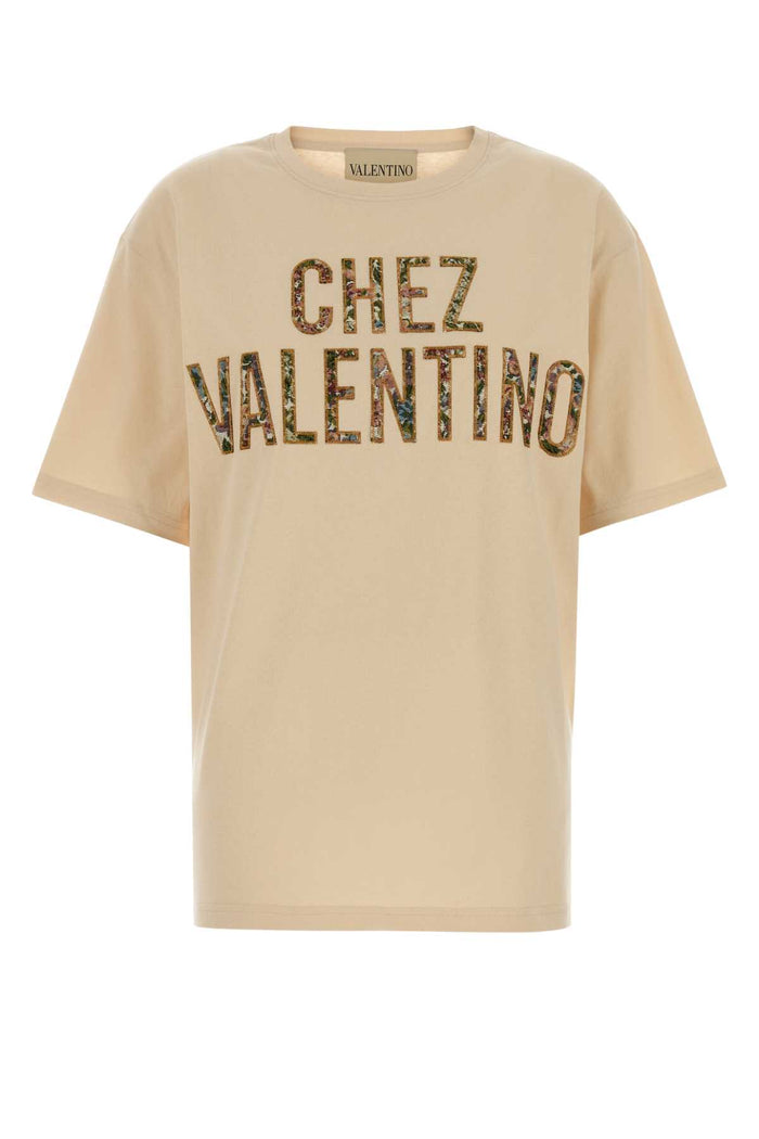 Valentino Garavani T-Shirt | Jersey | Cotton