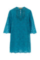 Valentino Garavani Mini Dress | Mossi | Sang