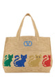 Valentino Garavani Large Tote | Raffiachat |