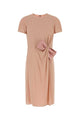 Valentino Garavani Midi Dress | Solid | Geor