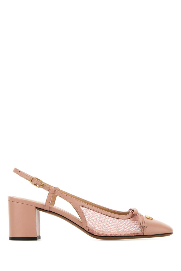 Valentino Garavani Sling Back | Vg Valet Du