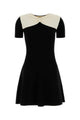 Valentino Garavani Abito Maglia | Solid | St