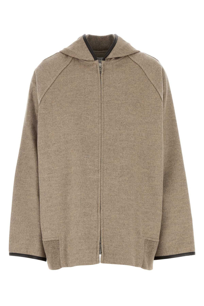Bottega Veneta Cappotto