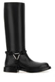 Bottega Veneta James Boot Natural Soft Calf