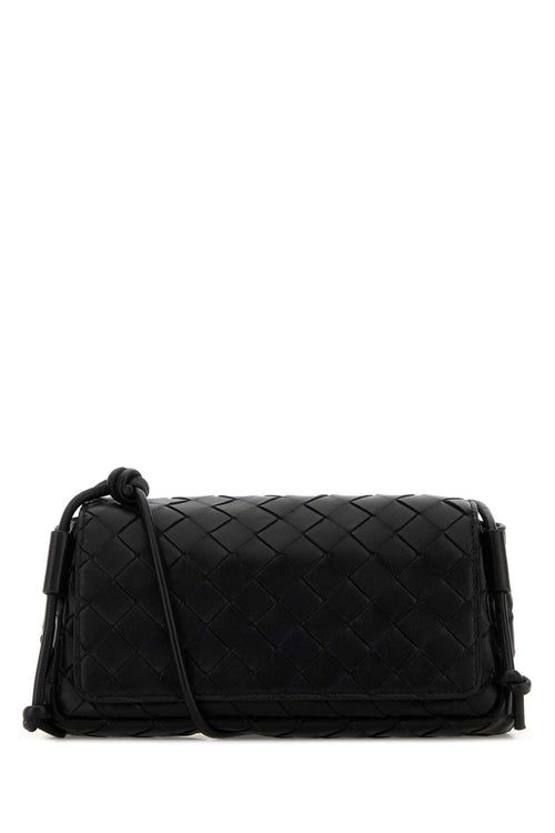 Bottega Veneta Pouch Intrecciato 15 Nappa 19