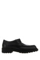 Bottega Veneta Ben Lace-Up Shoe Deep Calf