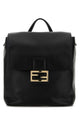 Fendi Backpack  Vitello Grace