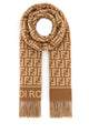 Fendi Sciarpa 30X190 Ff