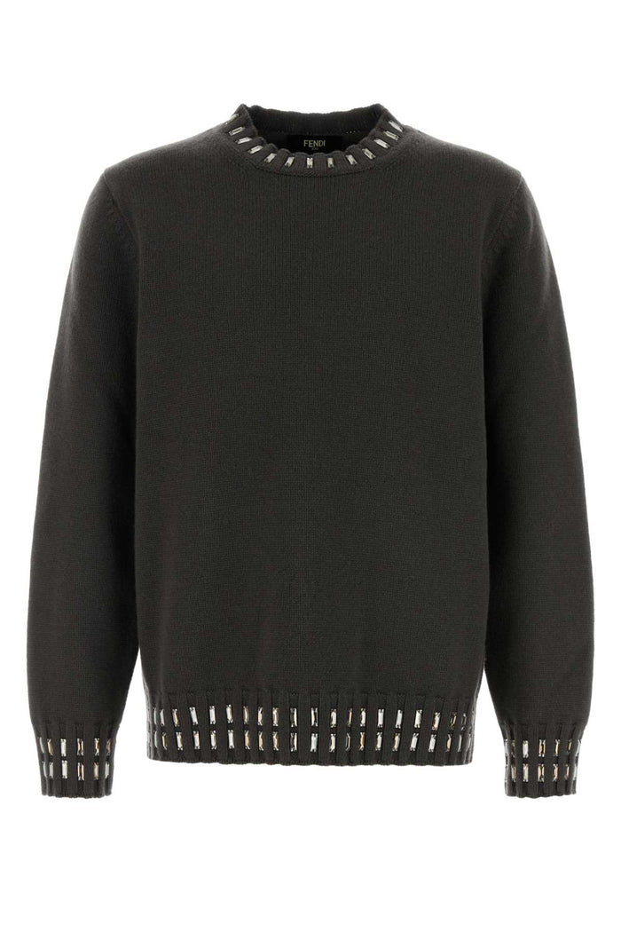 Fendi Knitwear