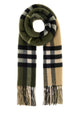 Burberry Mu Double Gc Ekd Scf