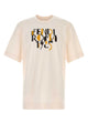 Fendi T-Shirt Comp J.fendi Roma 1925