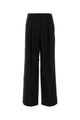 Fendi Pantalone Wool Mohair Ta