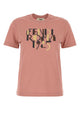 Fendi T-Shirt Fendi Roma 192
