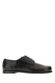 Fendi Lace Up Nappa