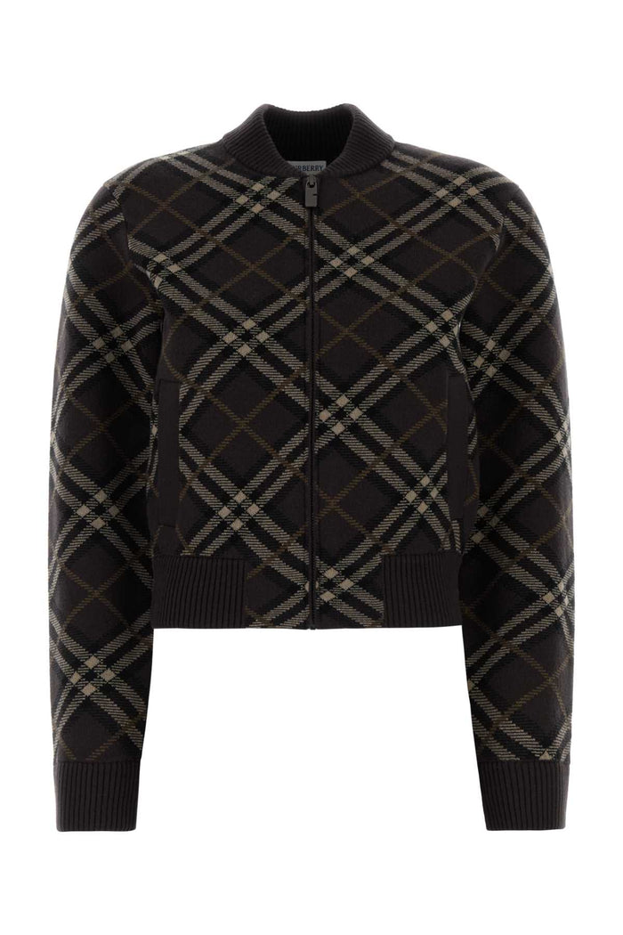 Burberry Genevieve Wchk