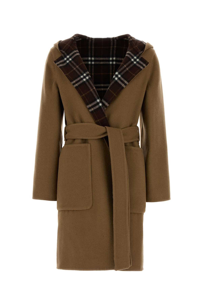 Burberry Hampshire