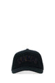 Fendi Cappellino Con Logo Fendi In Rilievo