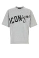 Dsquared Iconique Loose Fit Tee