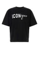 Dsquared Iconique Loose Fit Tee