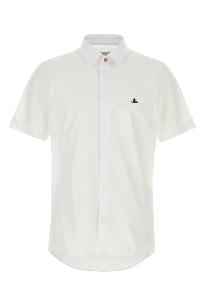 Vivienne Westwood Classic Ss Shirt