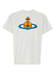 Vivienne Westwood Oversized Orb Classic T-Shirt