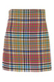 Vivienne Westwood Mini Kilt