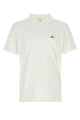 C.p. Company Stretch Piquet Short Sleeve Polo