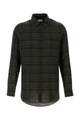 Saint Laurent Classic Fit Shirt Si