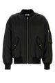 Saint Laurent Bomber Boule Oversiz