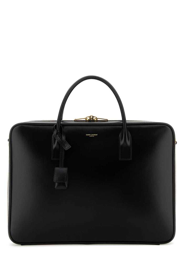 Saint Laurent Ysl Bv Sdj Sl Doc Ca