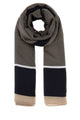 Saint Laurent Pareo Rayures Cassan