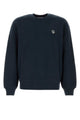 Maison Kitsune Fox Head Comfort Sweatshirt