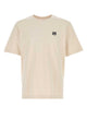 Maison Kitsune Fox Head Comfort Tee-Shirt