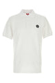 Kenzo Gots Boke Flower 2.0 Crest Slim Polo