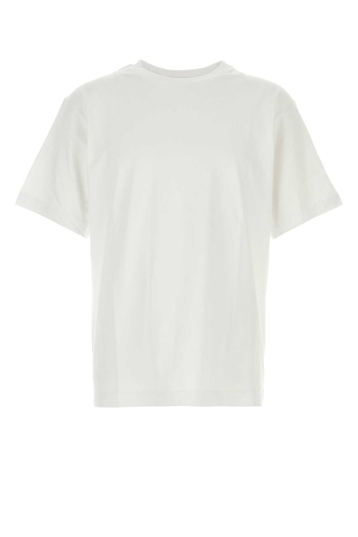 Kenzo Gots Boke Flower 2.0 Embroidered Oversize T-Shirt