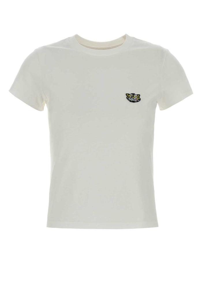 Kenzo Gots Kenzo Wild Tiger Classic T-Shirt