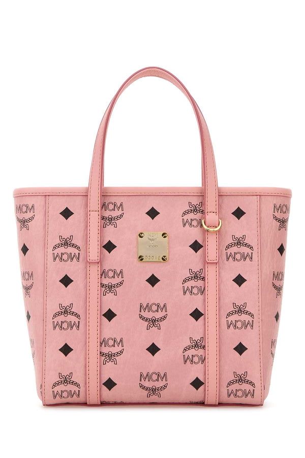 Mcm Mcm Toni Vi Shopper Mni Pz