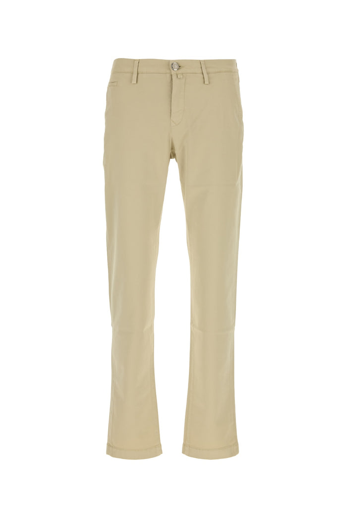 Jacob Cohen Pantalone Tasca America