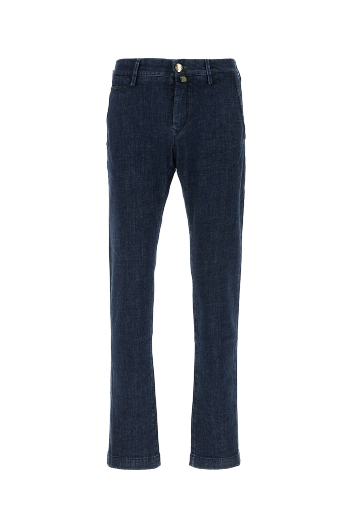 Jacob Cohen Jeans Tasca Pantalone