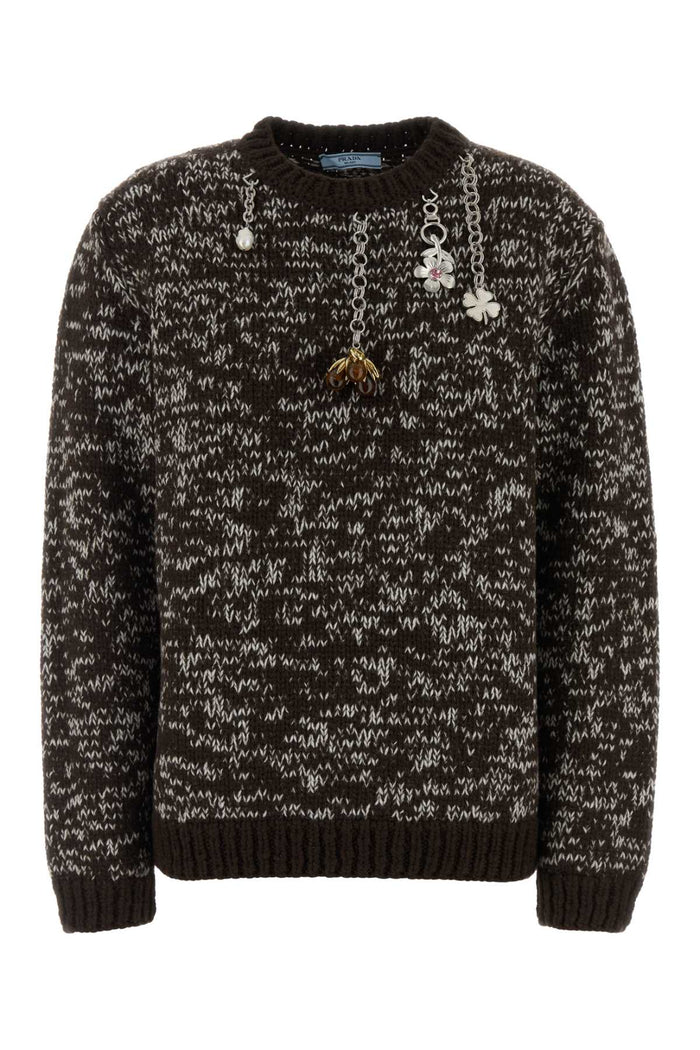 Prada Girocollo