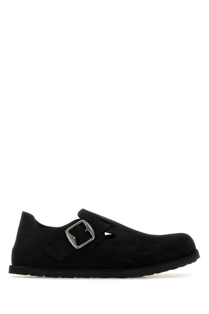 Birkenstock 1774 X Becomes Berlin London Suede 1774