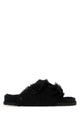 Birkenstock 1774 X Becomes Berlin Zürich Pony Shearling 1774