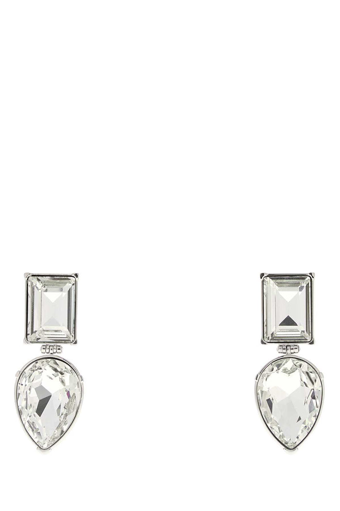 Alexander Mcqueen Cocktail Earrings