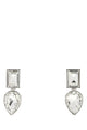 Alexander Mcqueen Cocktail Earrings