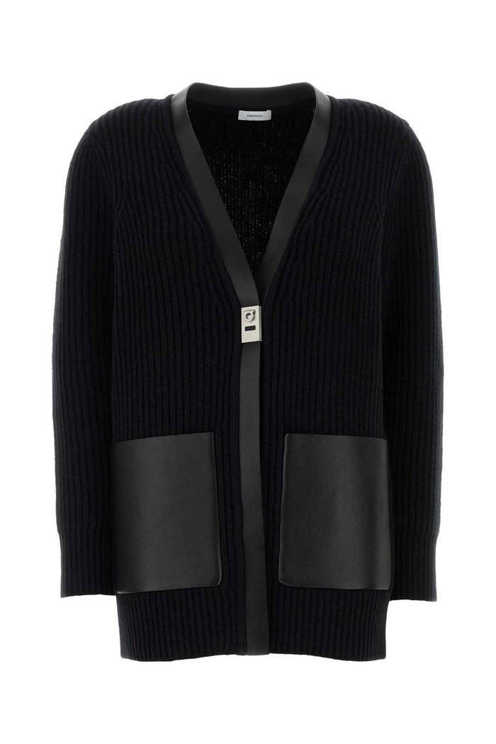 Salvatore Ferragamo T