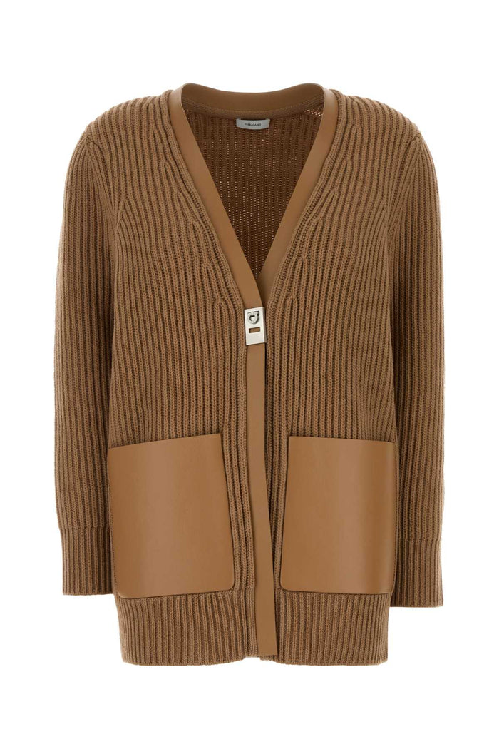 Salvatore Ferragamo T