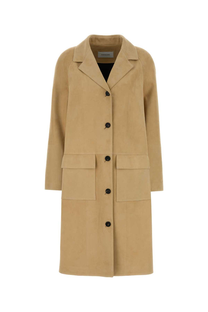 Salvatore Ferragamo B